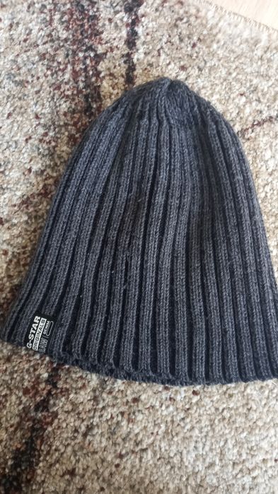 Шапка G Star Raw