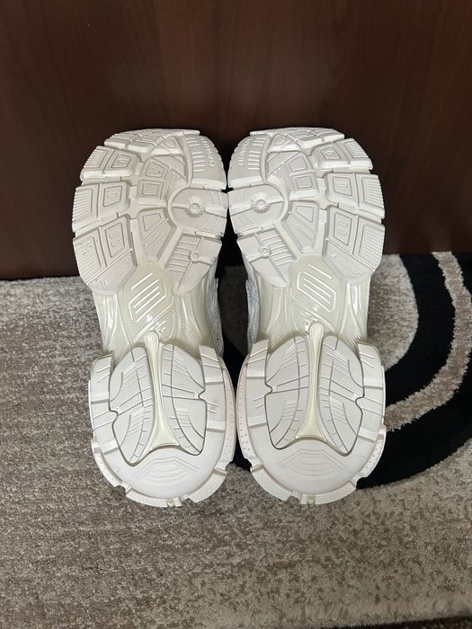 Balenciaga Runner Albi 43