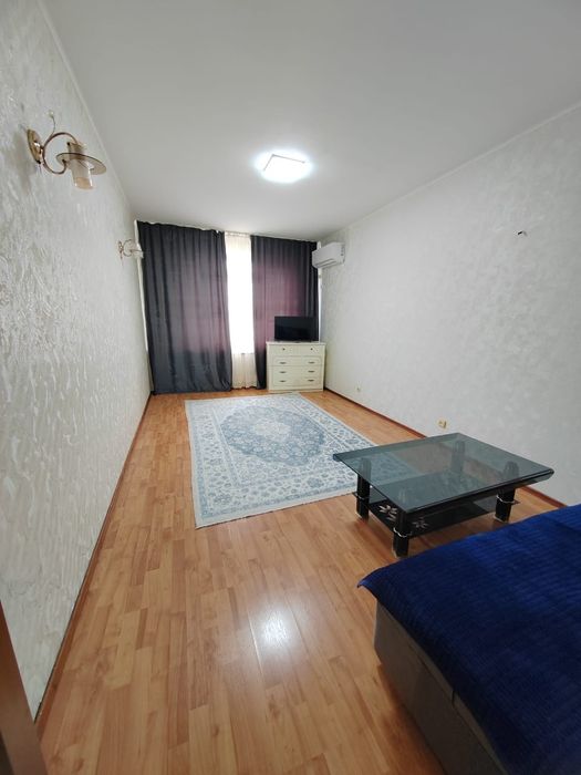 Сдам 2  ком кв. 9 мкр.15 дом по часам и на сутки Wi-Fi. СМАРТ ТВ.