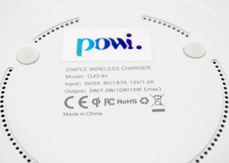 [NOU] Incarcatoare wireless universale, cu cablu USB si LED