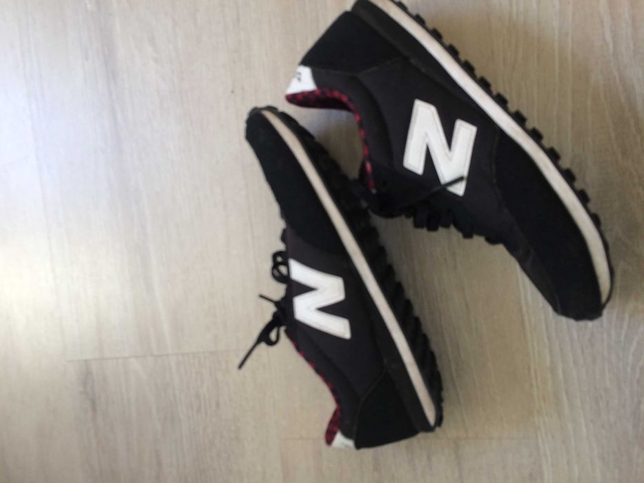 Удобни маратонки new balance.