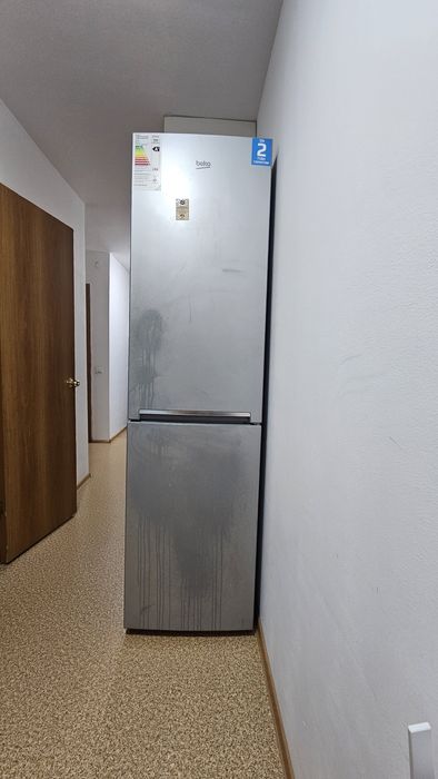 Холодильник Веко