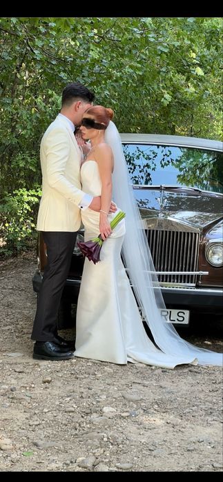 Rochie mireasa Milla Nova