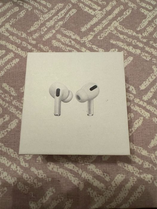 Airpods pro si beats premium