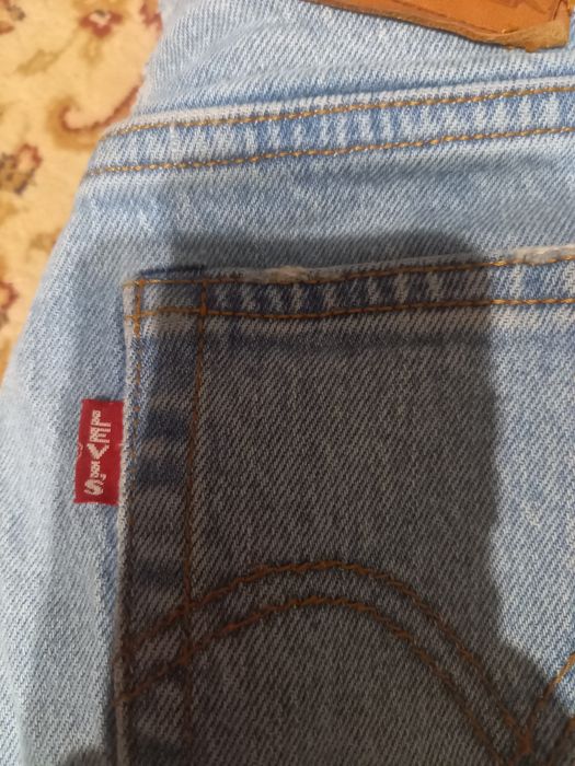 Брюки джинсовые детские для девочек. Оригиналы из Сша.