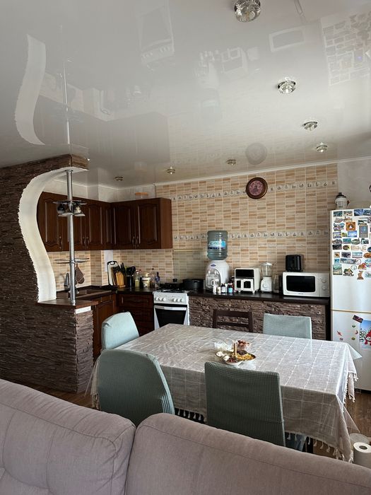 Продам 3х ком квартиру