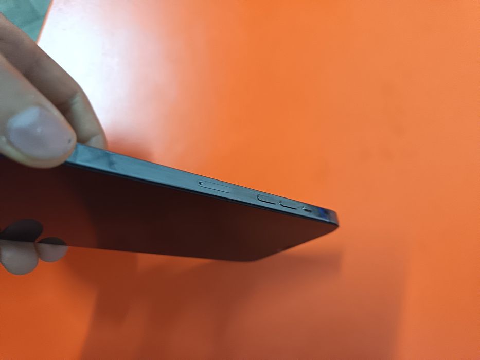 Iphone 12 pro max 256 gb