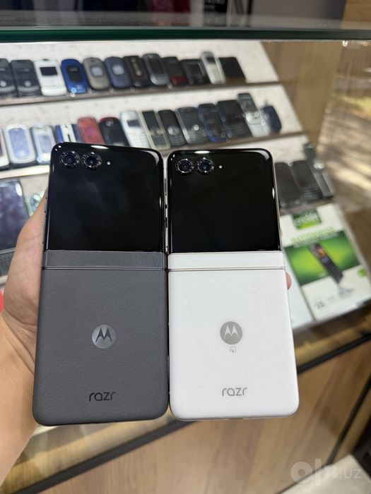 Motorola 2025 8/256 ideal