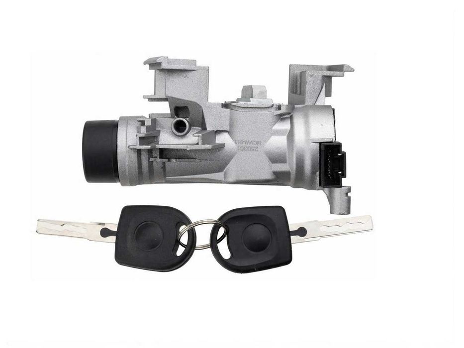 Заключващ механизъм на волана за Seat, VW и Audi