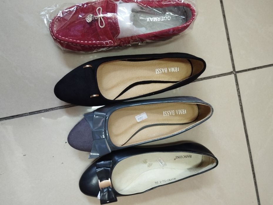 Продам туфли детские