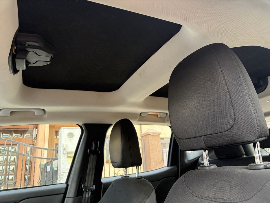 Jeep renegade 2016