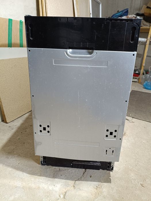 Посудомойка gorenje