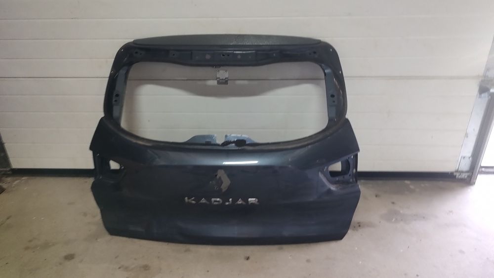 Haion Renault kadjar