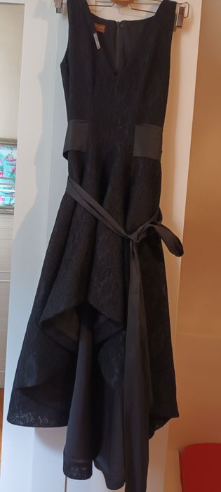 Рокля Джофра ,универсален размер