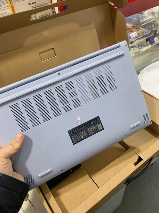 Kompyuter kafolati bilan