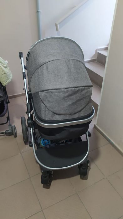 Продам коляску трансформер