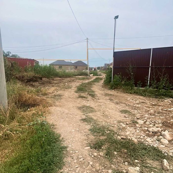 Продам участок, 5.37 соток, ЛПХ