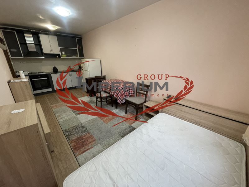 Дава се под наем Двустаен апартамент в Варна, Гранд Мол Варна - 40 кв.м за 357 € - Снимка #2