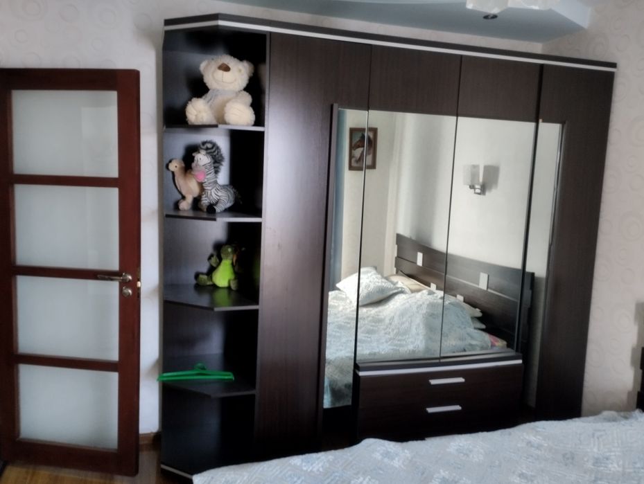 Продается 3 комнатная квартира