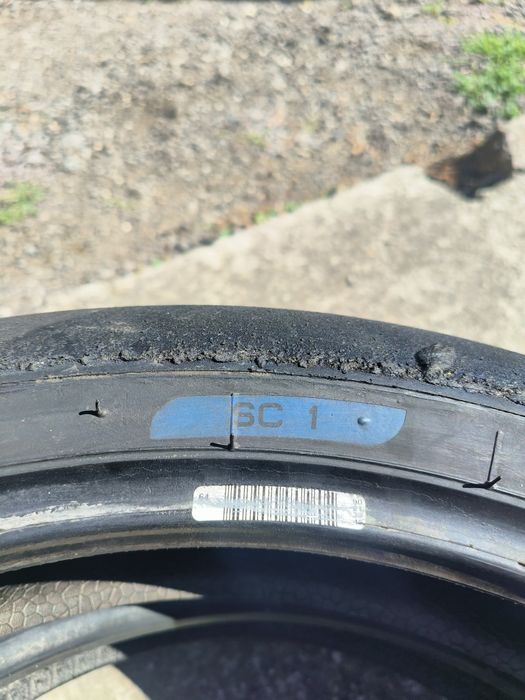 Pirelli Superbike SC1