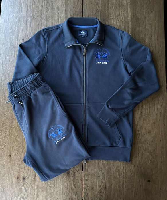 Оригинални суитчъри La Martina