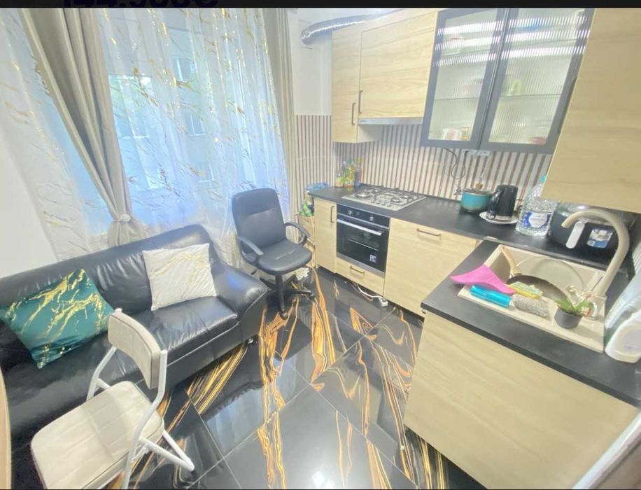 Apartament 2 camere
