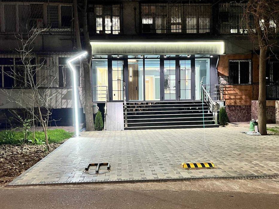 Продается помещения метро Айбек, Angels Food 85м2