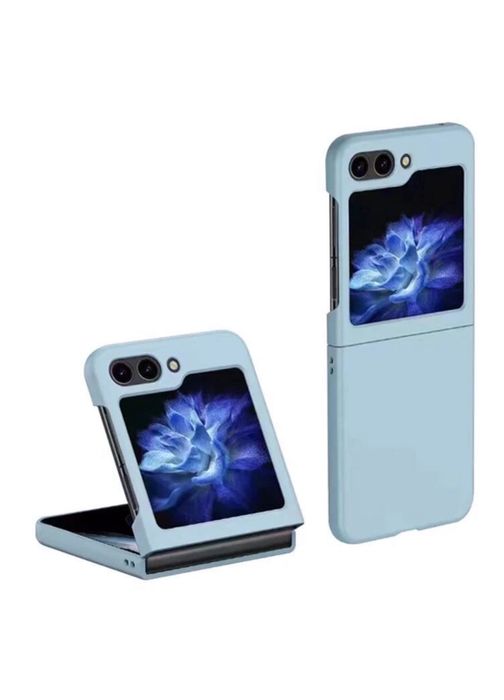 Samsung Z FLIP 6 - Husa Ultra Slim Fata Spate Full Cover