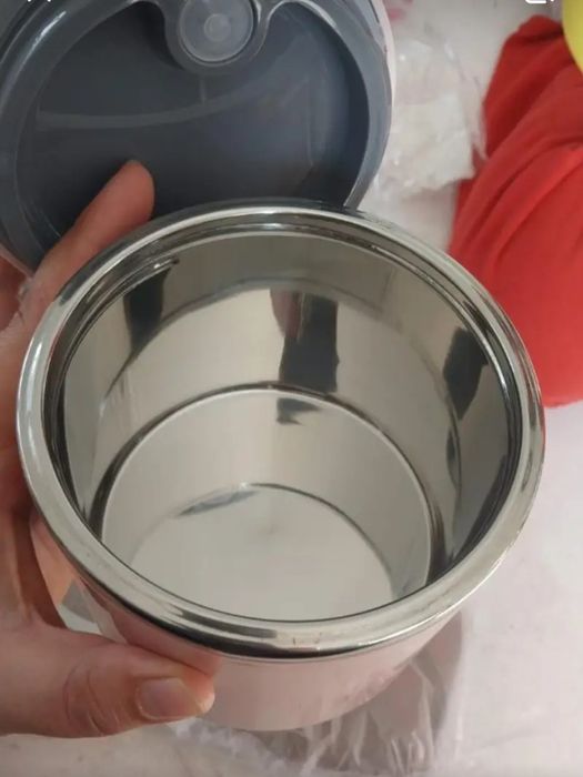 Термо кутия  за храна.