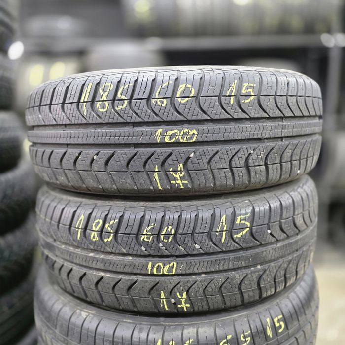 2x 185/60/15 ALLSEASON PIRELLI Stare excelenta