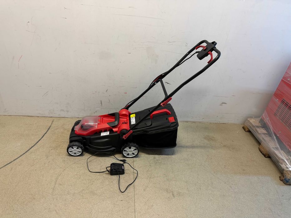 R20 Косачка Li-ion 360mm 35L 4Ah RDP-SLM20/ R20 Кастрачка +Коса 200mm (8") 3/8".050" (1.3mm) 36 2x2Ah-SBBC20