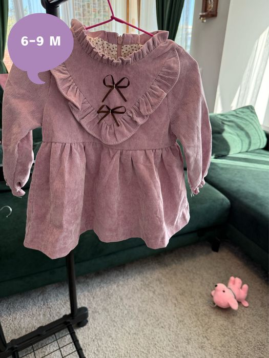 Рокли за малки принцеси от 5 до 20 лв.