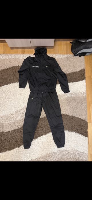 Lacoste tracksuit/ екип