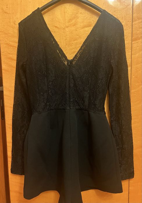 Гащеризон Zara XS