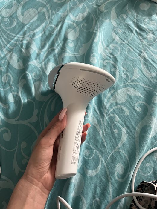Фотоепилатор IPL Philips Lumea Prestige BRI953/00