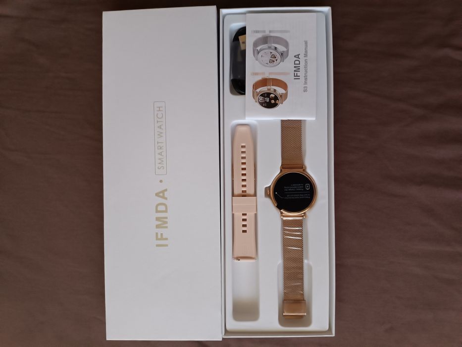 Smartwatchuri de vanzare