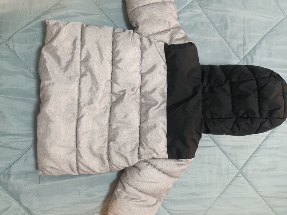 Лот детски якета 86