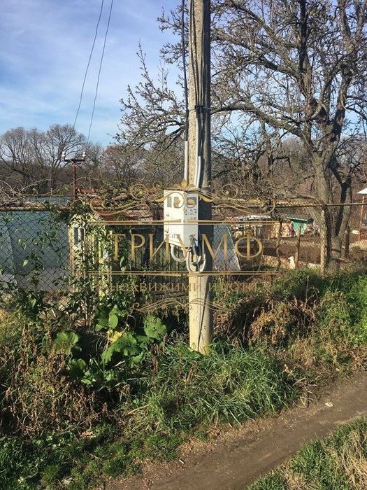 Продава се Парцел в Варна, м-т Боровец - север - 588 кв.м за 77 €/кв.м - Снимка #2