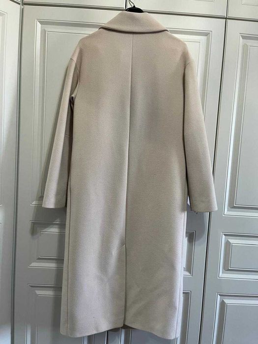 Продам новый стильный пальто.