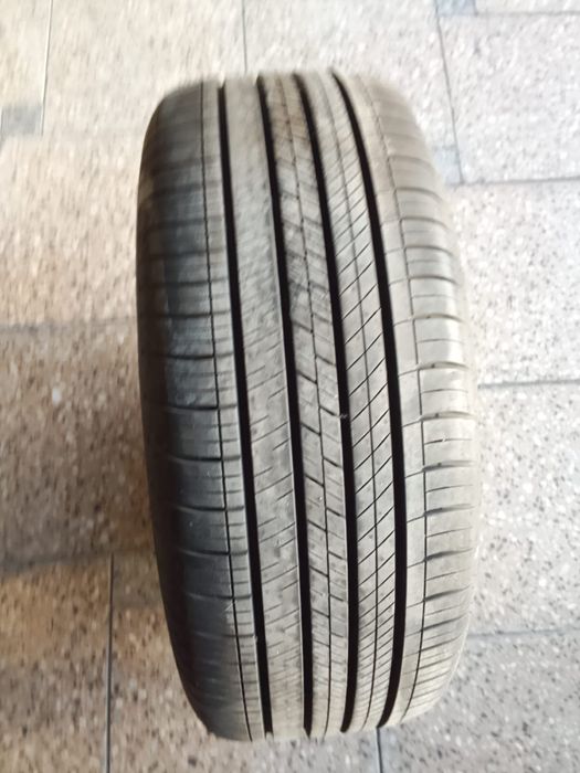 Резина Nexen 225/55 r17