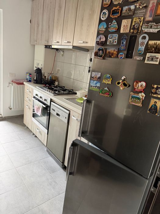 Apartament de inchiriat militari residence