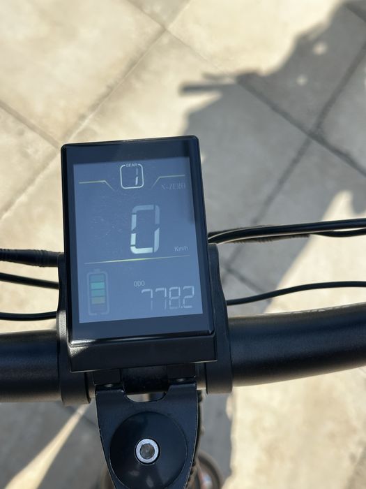 Электросамокат Joyor t10