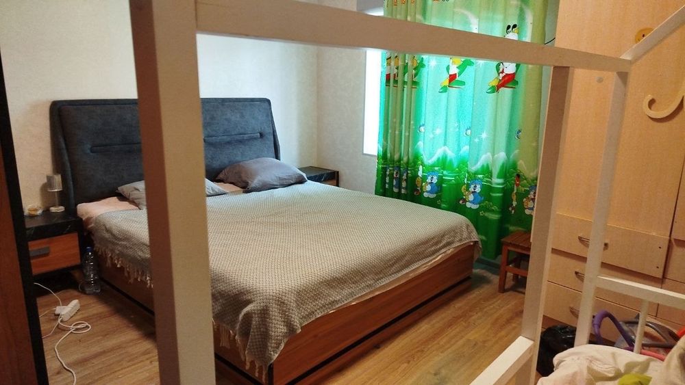 Сдаётся Коттедж со всеми удобствами на М. Ашрафий