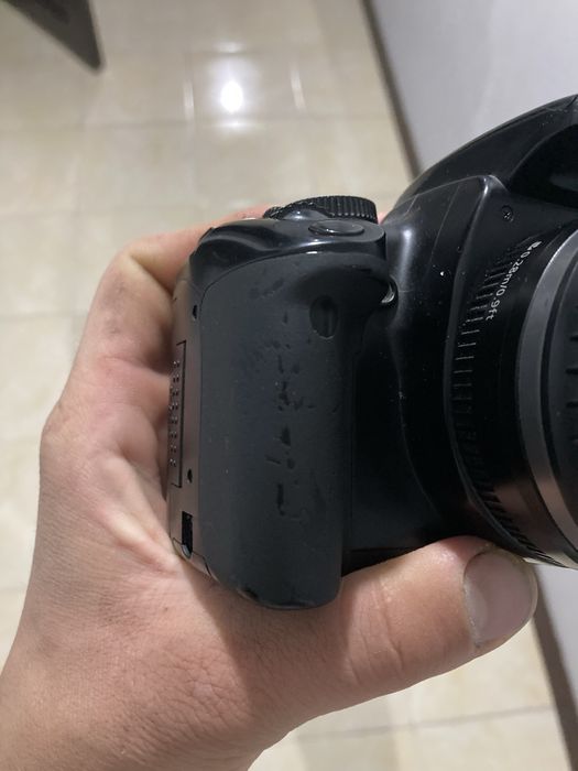 Продам Canon 400d eos