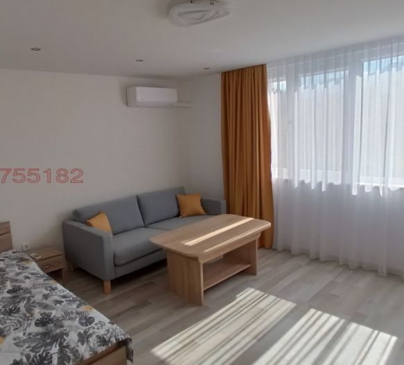 Младост 4 двустаен 450€