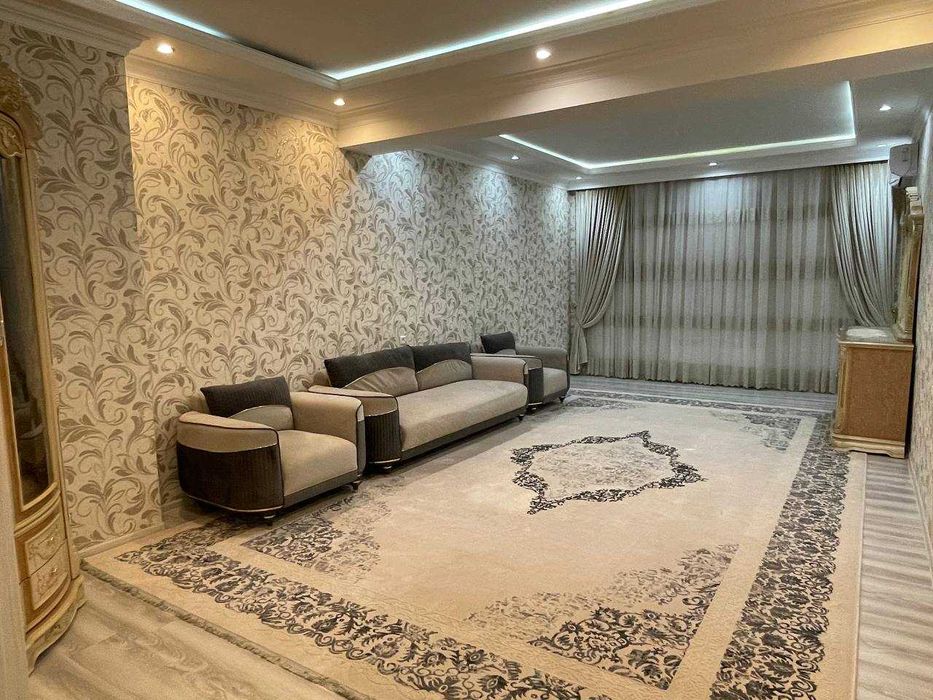 Сдаётся квартира в ЖК Аэропорт Хаус‼️