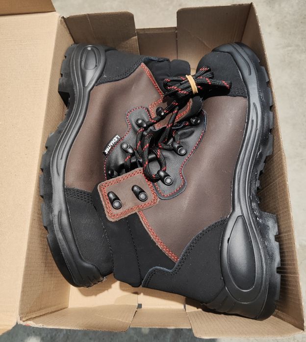 Работни обувки LEMAITRE