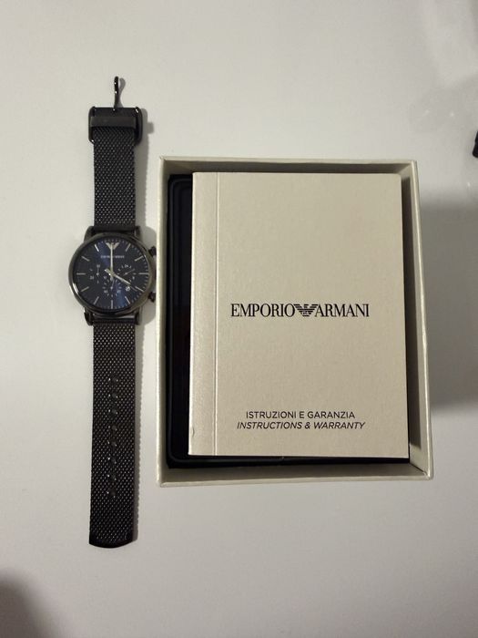 Ceas Emporio Armani