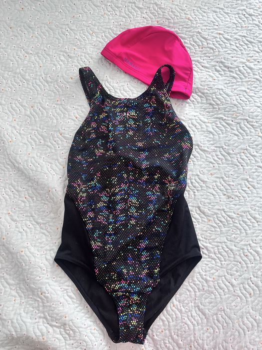 Детский купальник на девочку