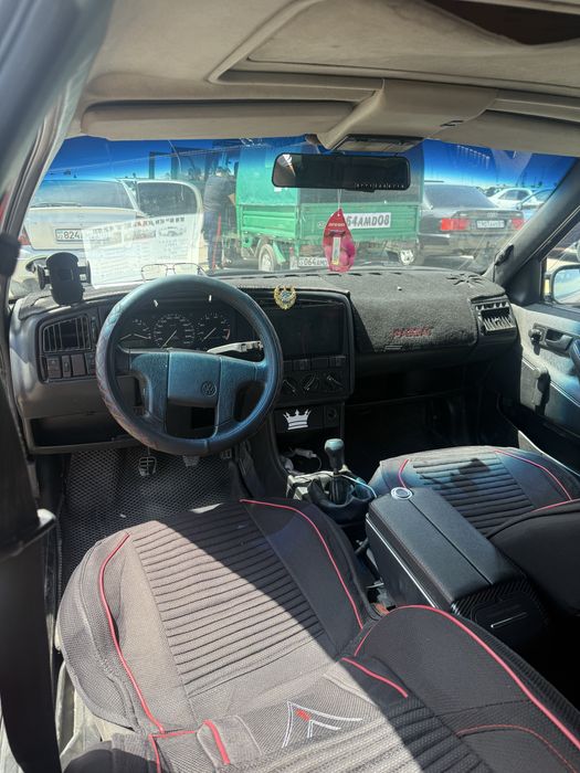 Volkswagen Passat B3